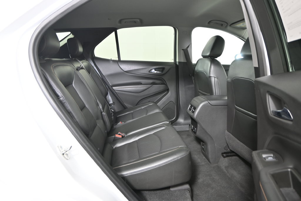 Used 2018 Chevrolet Equinox Premier FWD image 15