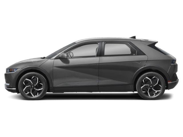 Used 2023 Hyundai Ioniq 5 SEL AWD/4WD image 3