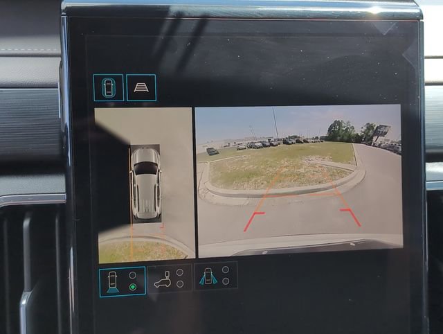 Used 2024 GMC Acadia Elevation w/ Luxury Package image 18