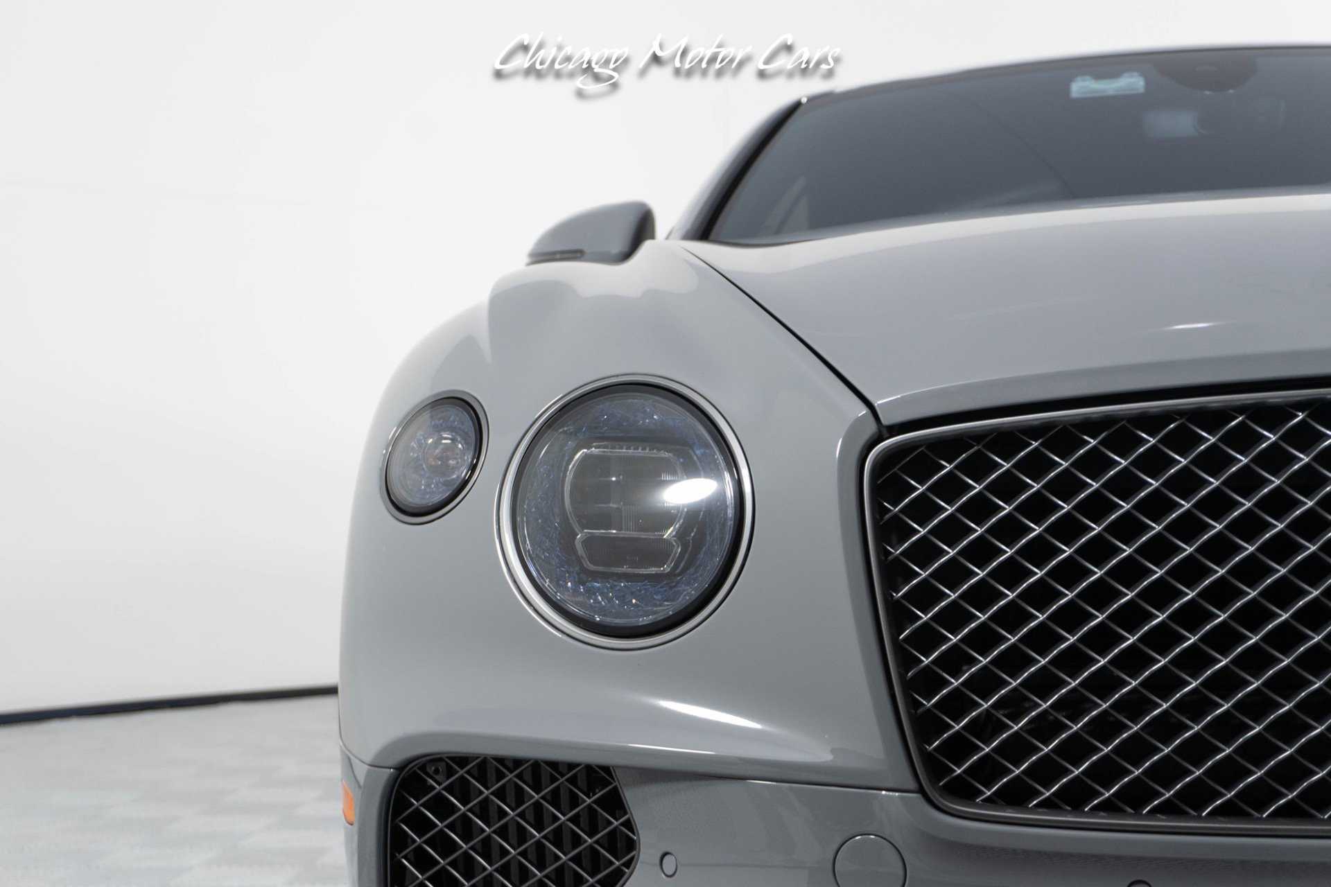 Used 2024 Bentley Continental GT Speed image 10