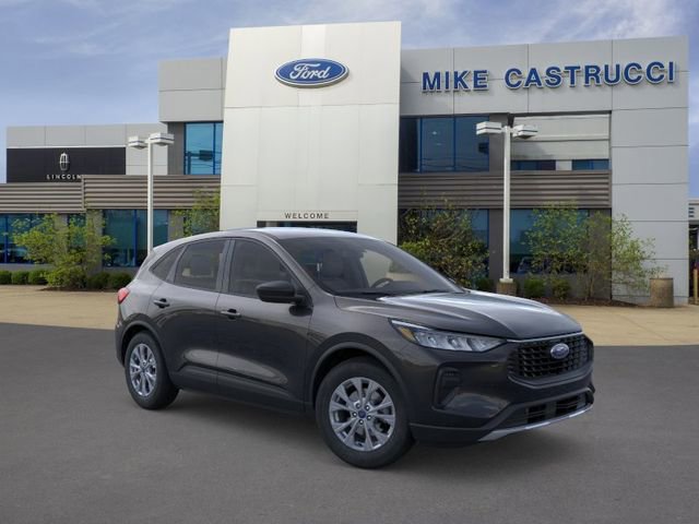 New 2026 Ford Escape Active FWD image 8