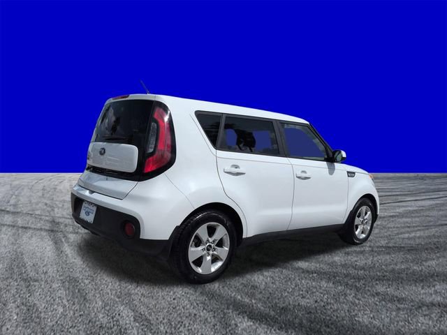 Used 2017 Kia Soul FWD image 4