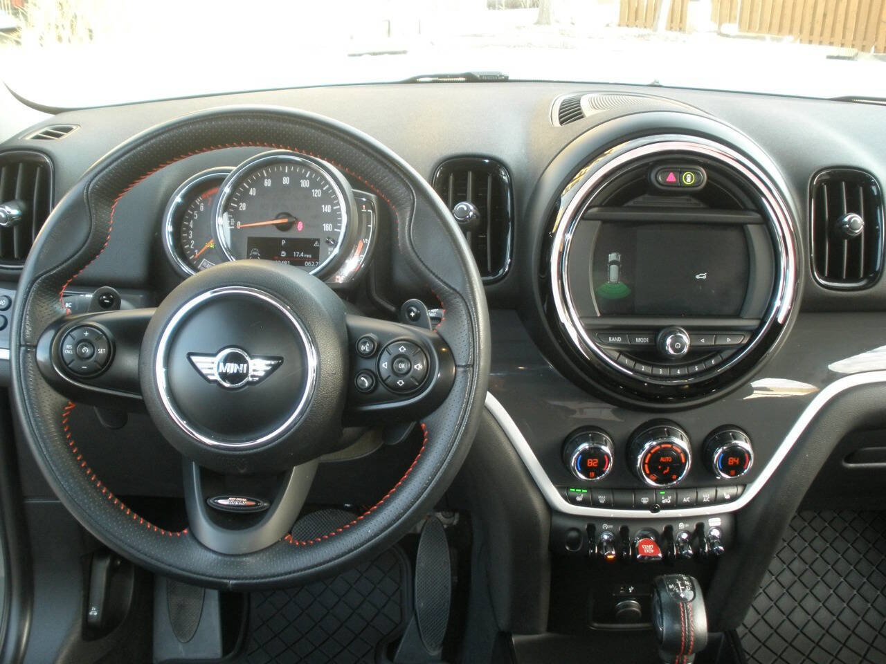 Used 2019 MINI Cooper Countryman S w/ Storage Package image 36