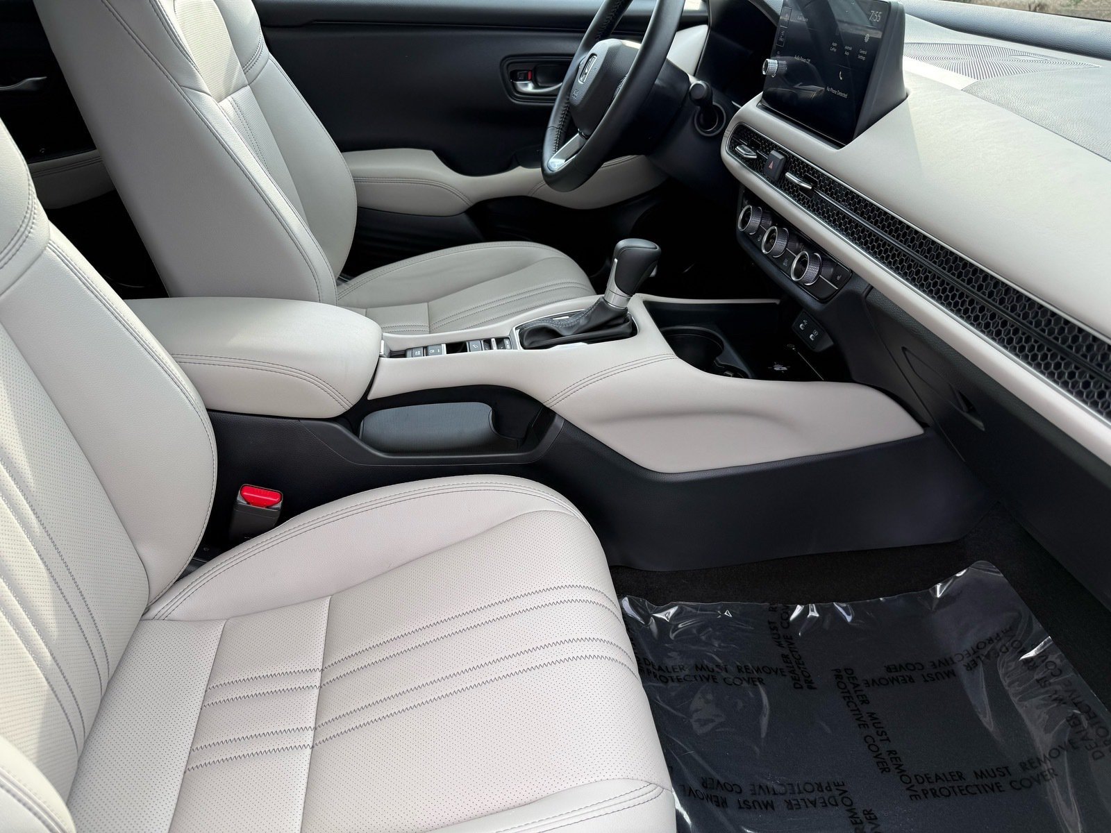 Certified 2027 Honda HR-V EX-L image 32
