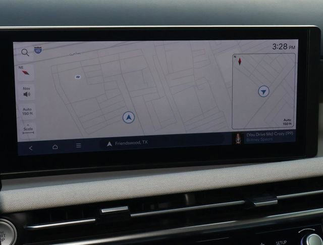 Certified 2025 Hyundai Tucson Limited image 32