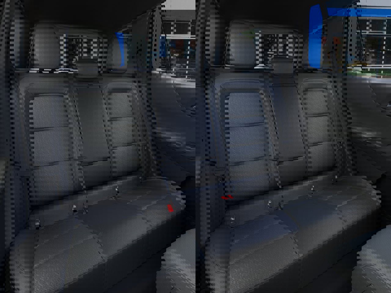 New 2026 Chevrolet Equinox LT image 41