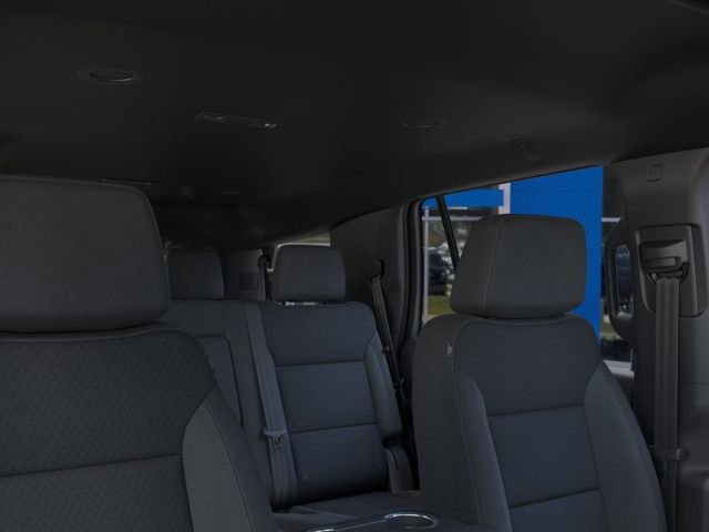 New 2026 Chevrolet Tahoe LS image 24