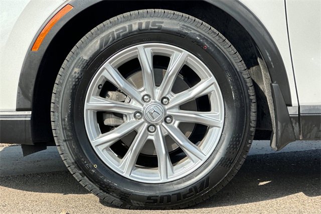 Certified 2023 Honda CR-V EX-L image 28