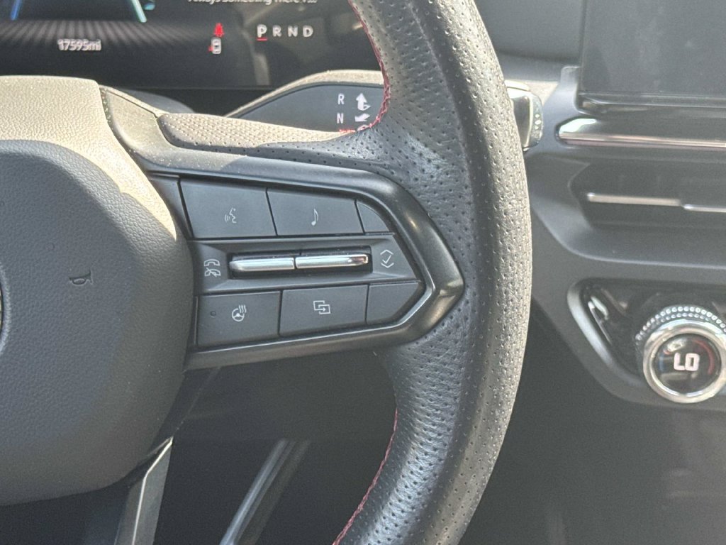 Used 2024 Acura ZDX A-Spec RWD image 11