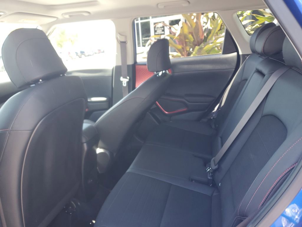 Used 2020 Kia Soul GT-Line Turbo image 15