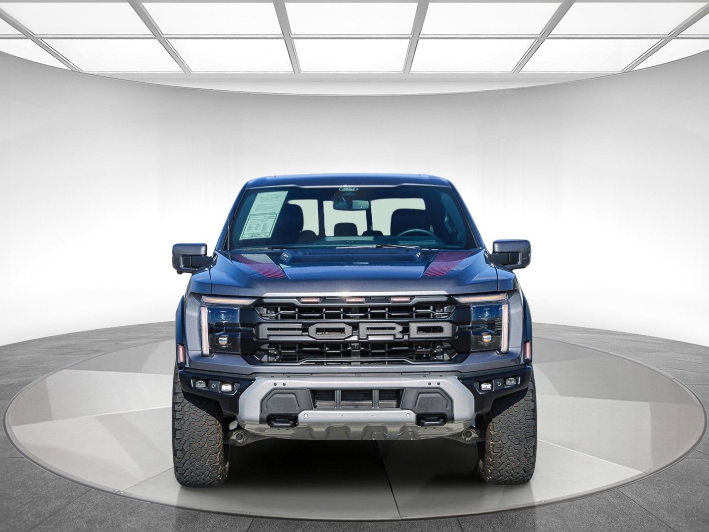 Used 2024 Ford F150 Raptor image 6