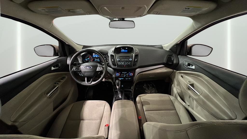 Used 2018 Ford Escape SE image 31
