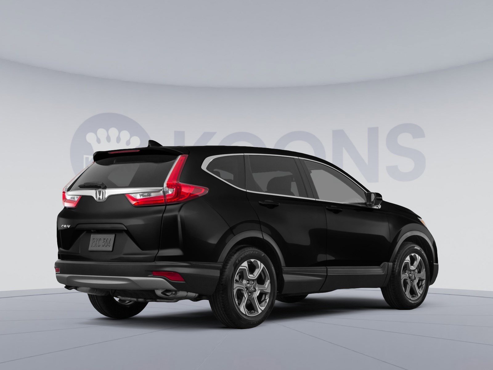Used 2019 Honda CR-V EX image 4
