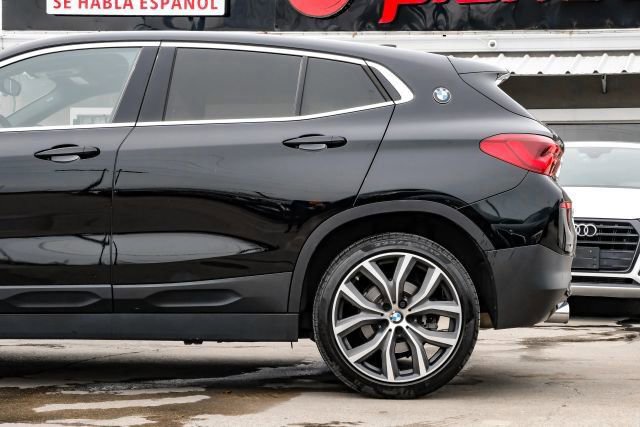 Used 2020 BMW X2 sDrive28i w/ Convenience Package image 22