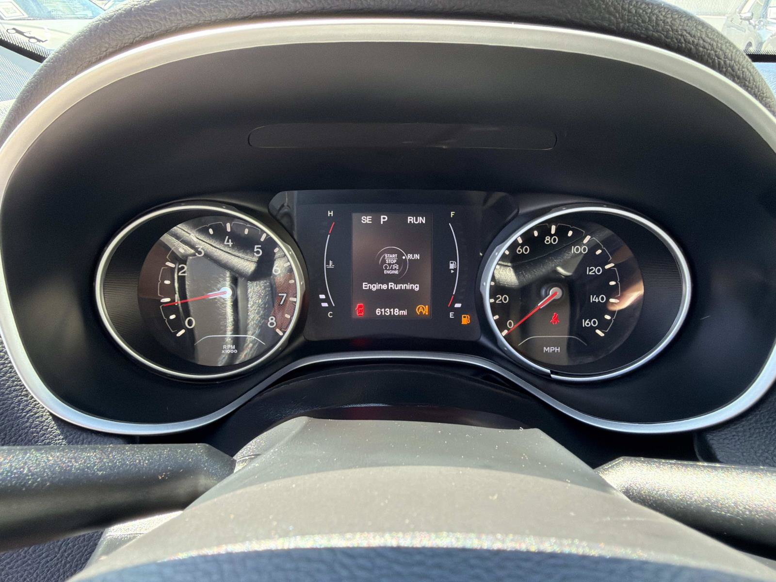 Used 2021 Jeep Compass Sport FWD image 21