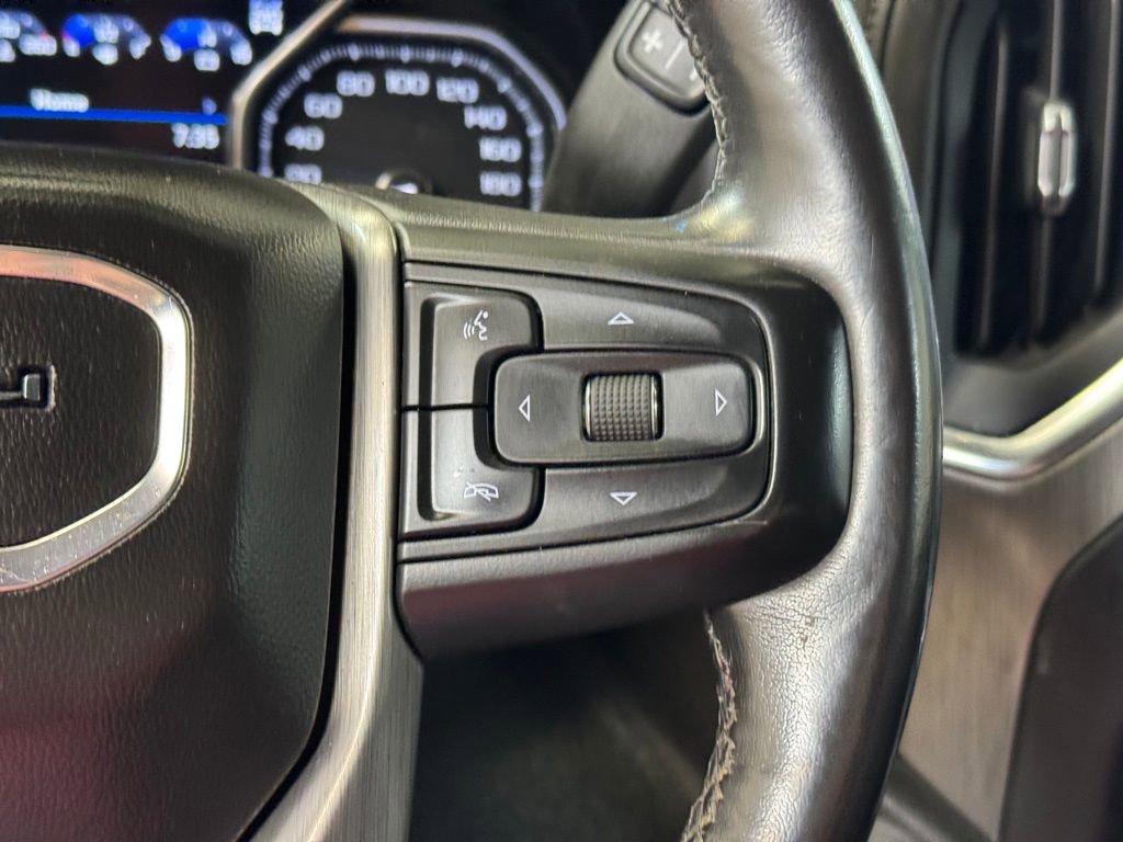 Used 2021 GMC Sierra 3500 Denali w/ Denali Ultimate Package image 36