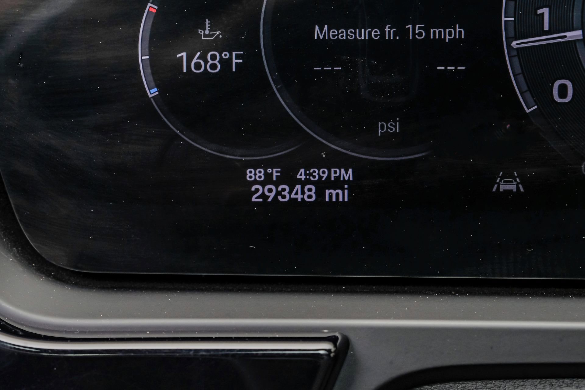 Used 2024 Porsche Cayenne Coupe image 24