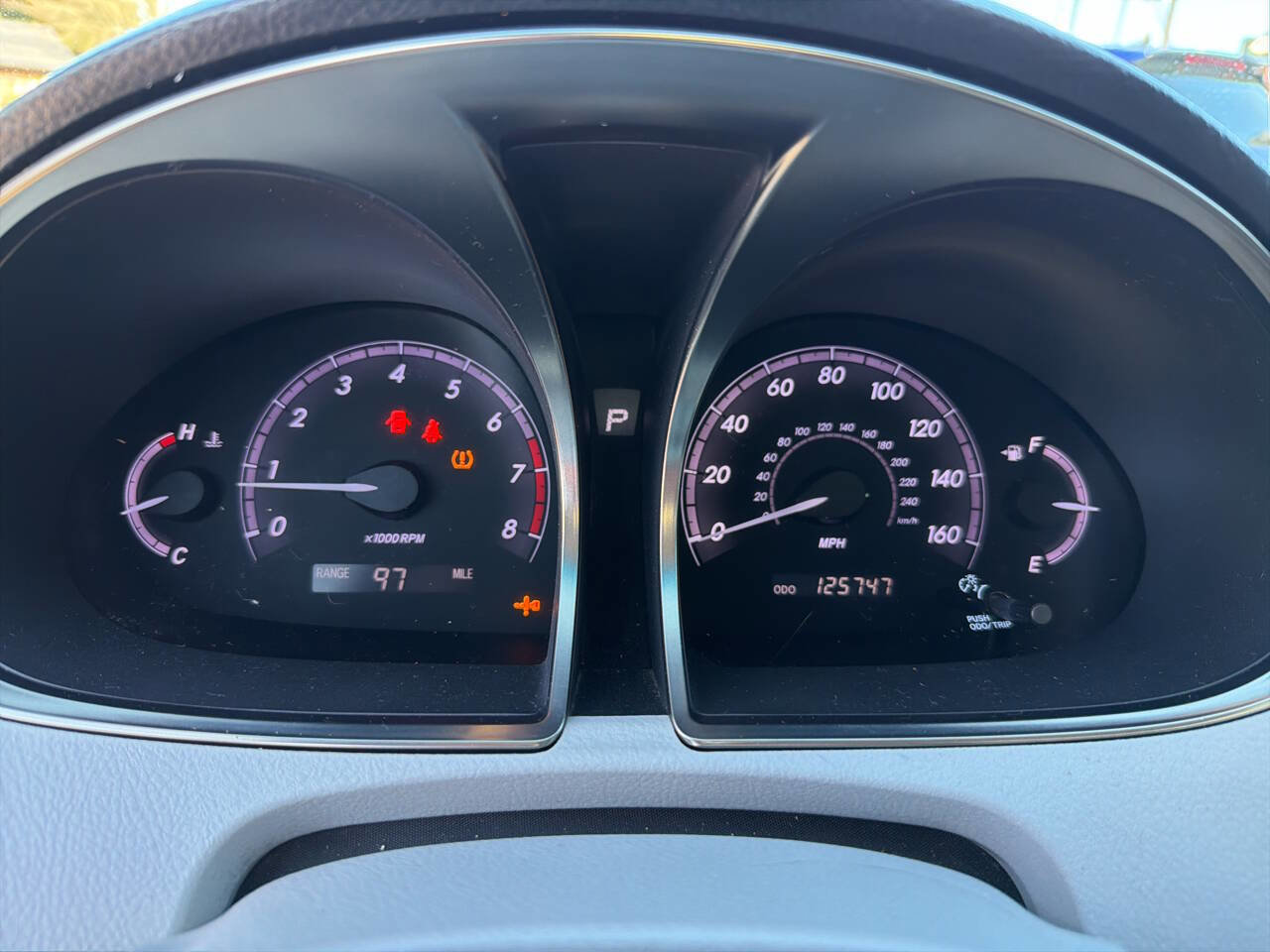 Used 2011 Toyota Avalon Limited image 27