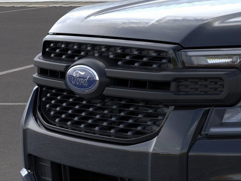 New 2025 Ford Ranger XL w/ Trailer Tow Package RWD image 48