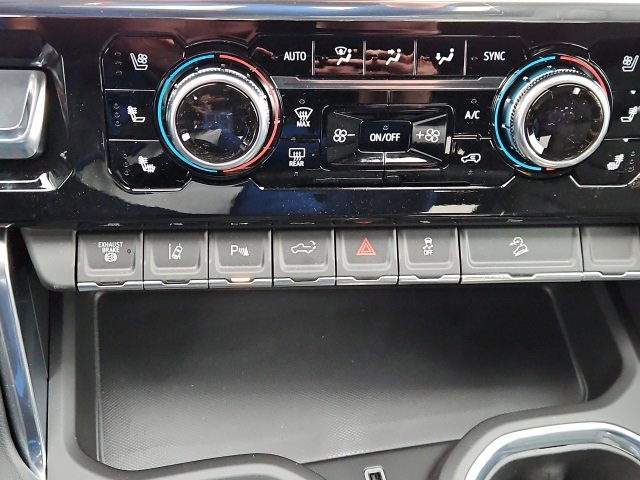 New 2026 GMC Sierra 2500 Denali w/ Technology Package image 38