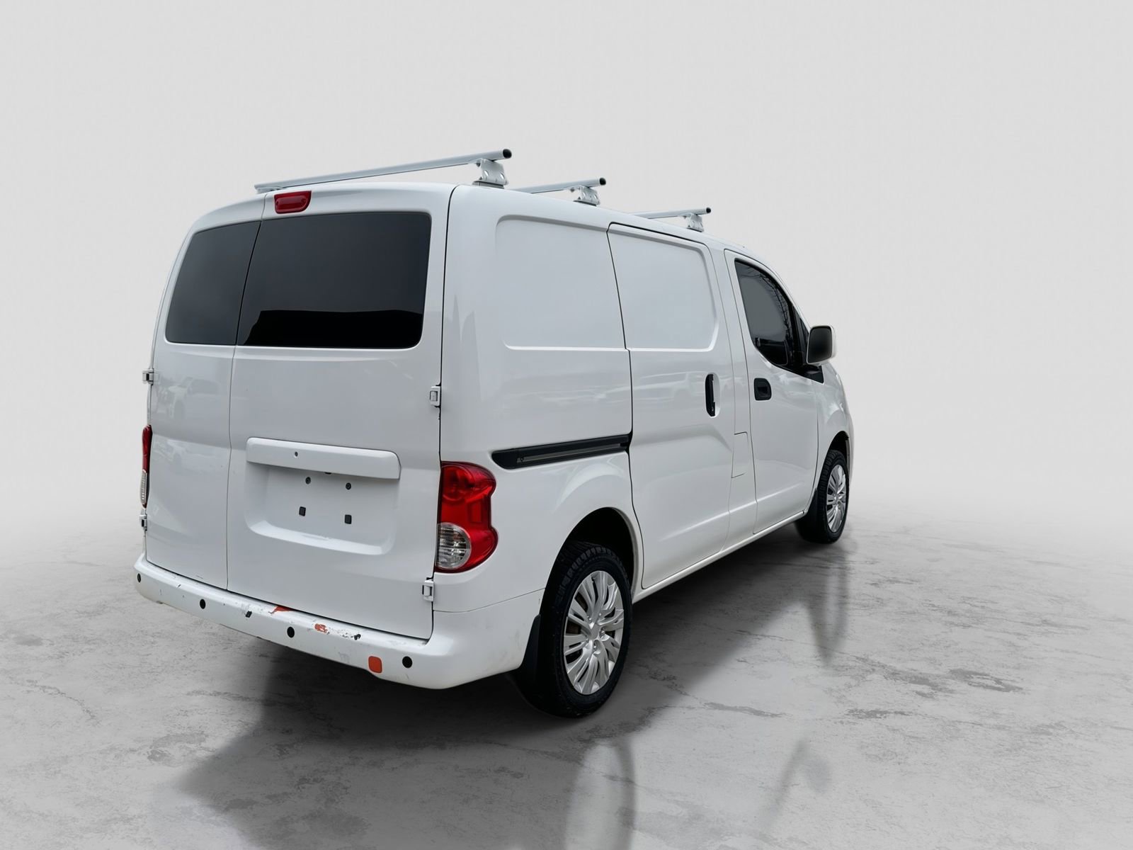 Used 2021 Nissan NV200 SV w/ Back Door Glass Package FWD image 7