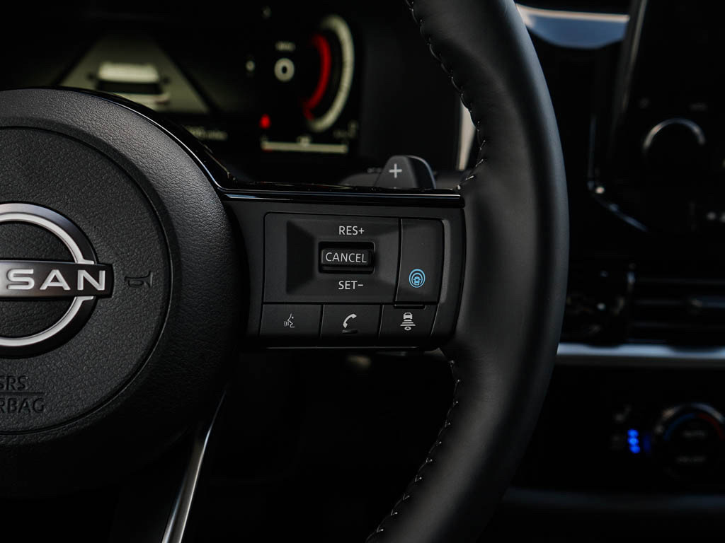 New 2025 Nissan Pathfinder Platinum image 23