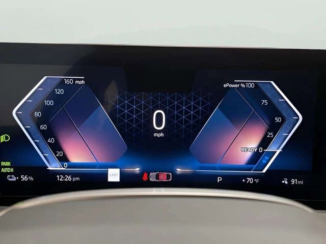 Used 2025 BMW i4 xDrive40i w/ Parking Assistance Package image 19