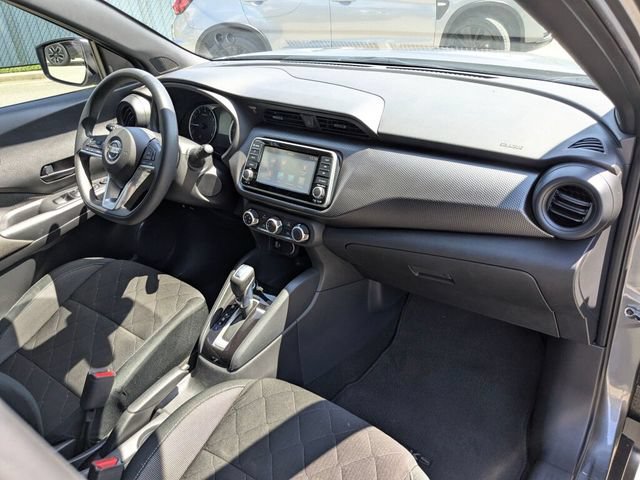 Used 2020 Nissan Kicks S FWD image 35