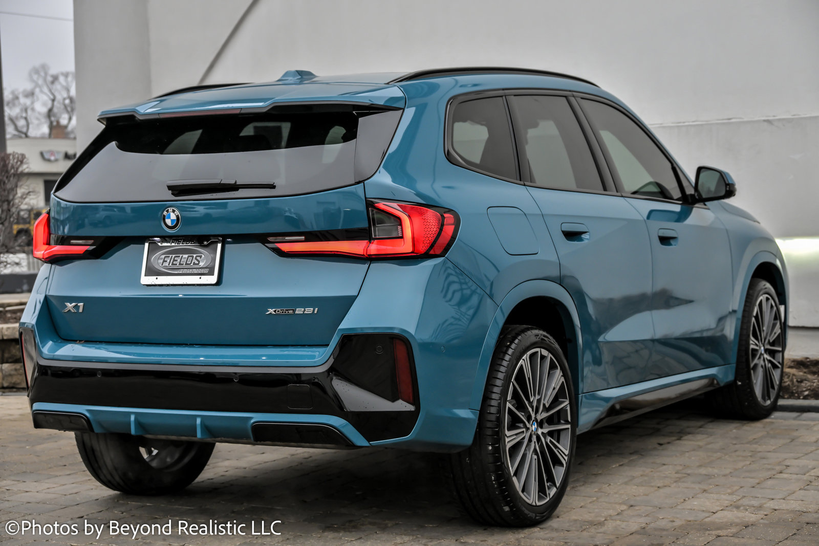 Used 2023 BMW X1 xDrive28i w/ Premium Package image 7