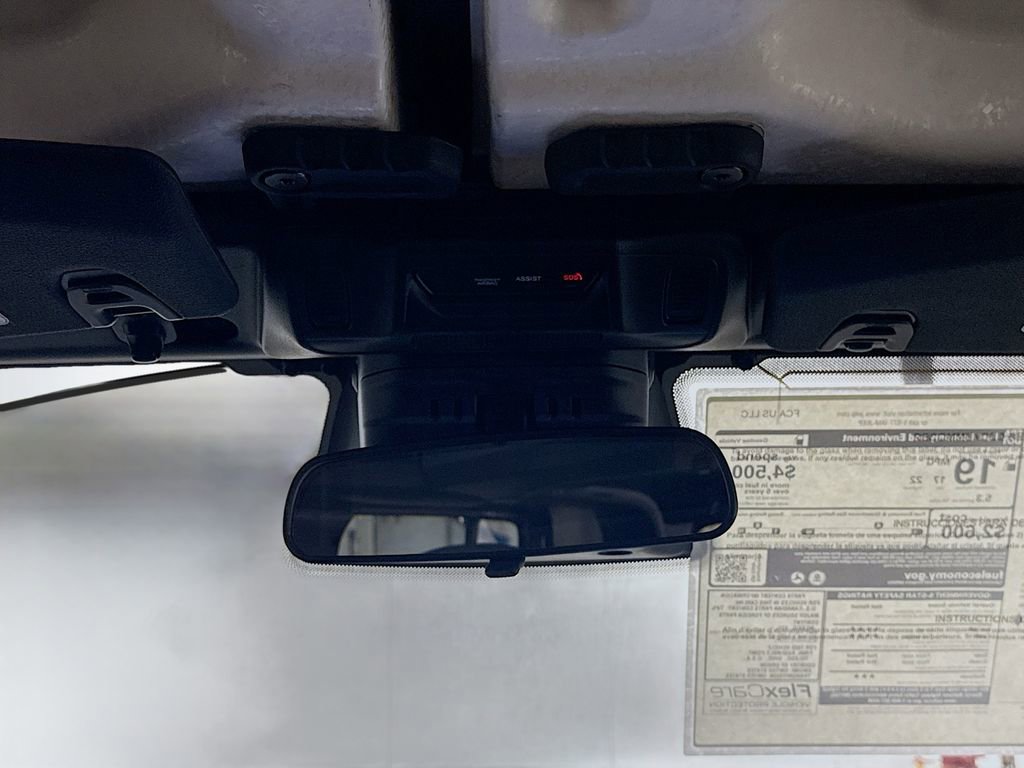 New 2026 Jeep Gladiator Rubicon image 23