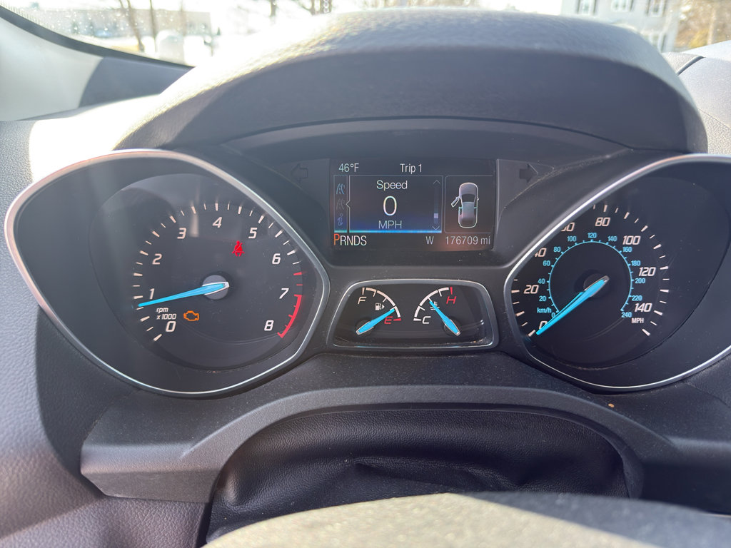 Used 2014 Ford Escape SE w/ Equipment Group 201A image 7