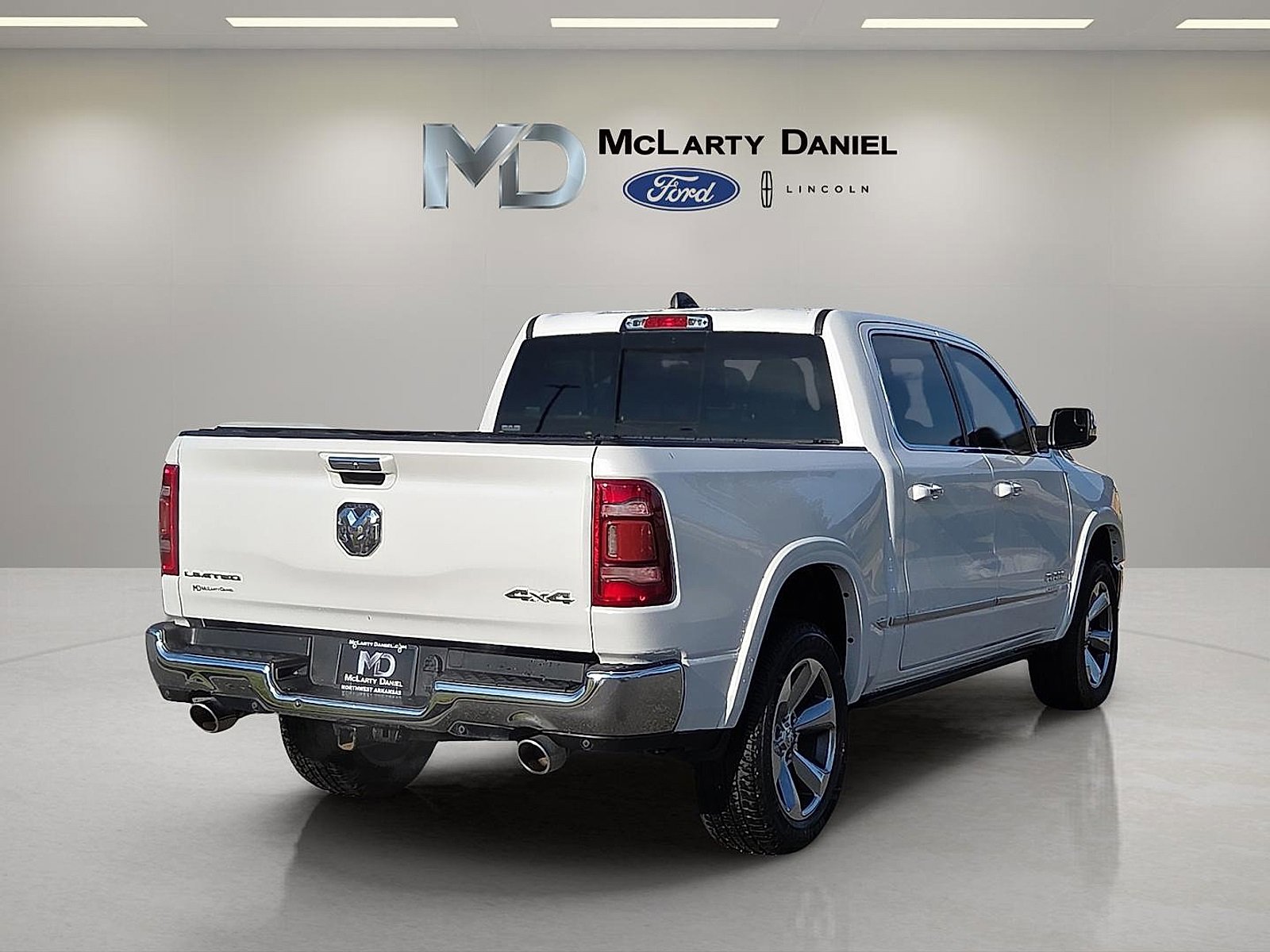 Used 2022 RAM 1500 Limited image 5