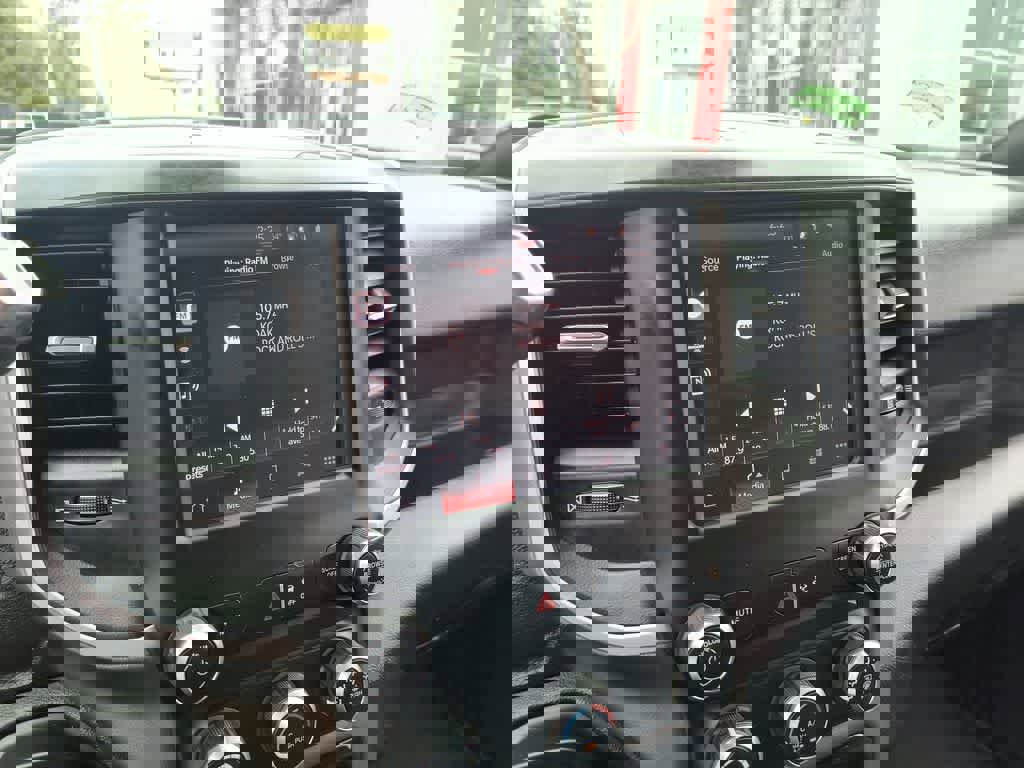 Used 2022 RAM 2500 Big Horn image 16