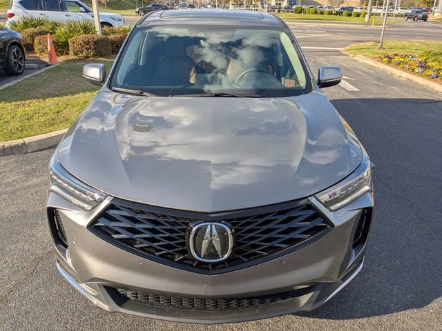 New 2026 Acura RDX w/ Technology Package image 5