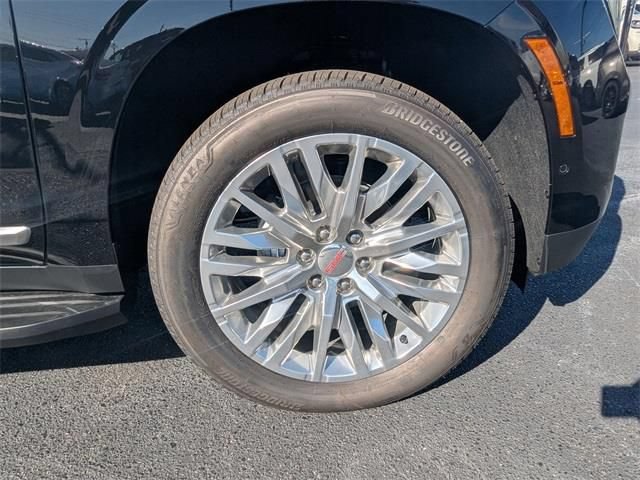 New 2026 GMC Yukon XL Denali AWD/4WD image 11