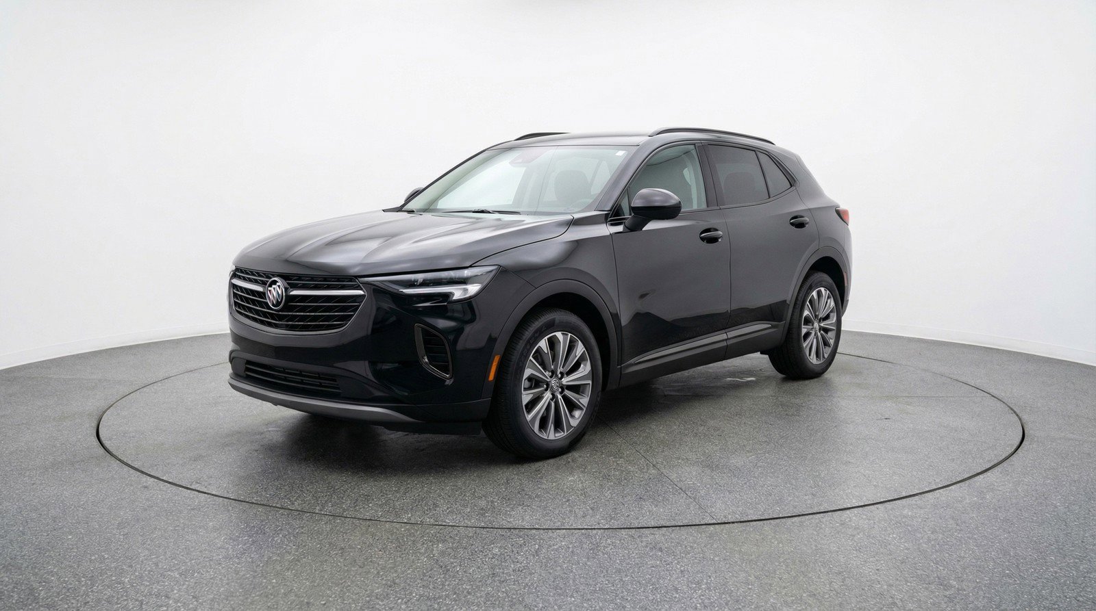 Used 2024 Buick Envision Preferred image 3