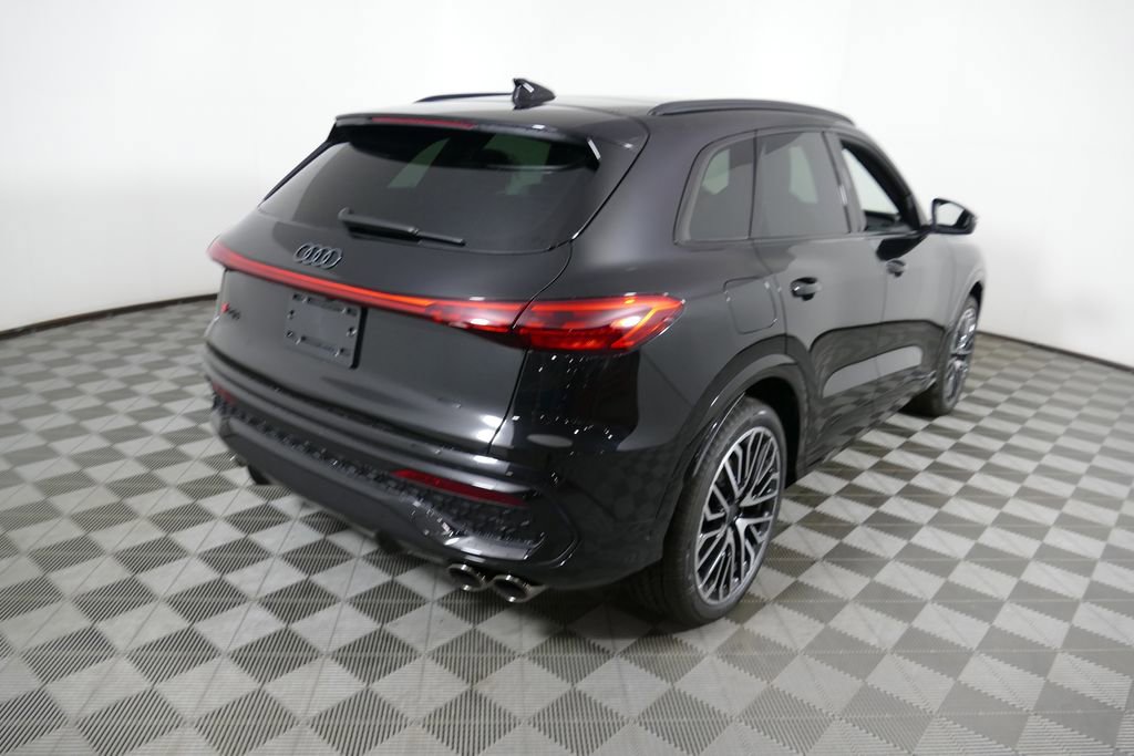 New 2026 Audi SQ5 Premium Plus image 29