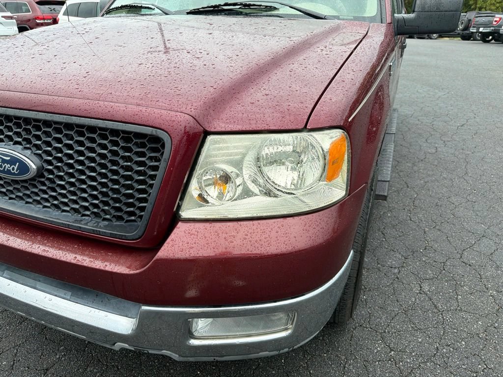 Used 2004 Ford F150 XLT RWD image 25
