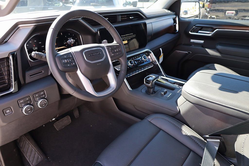 New 2026 GMC Sierra 1500 Denali AWD/4WD image 12