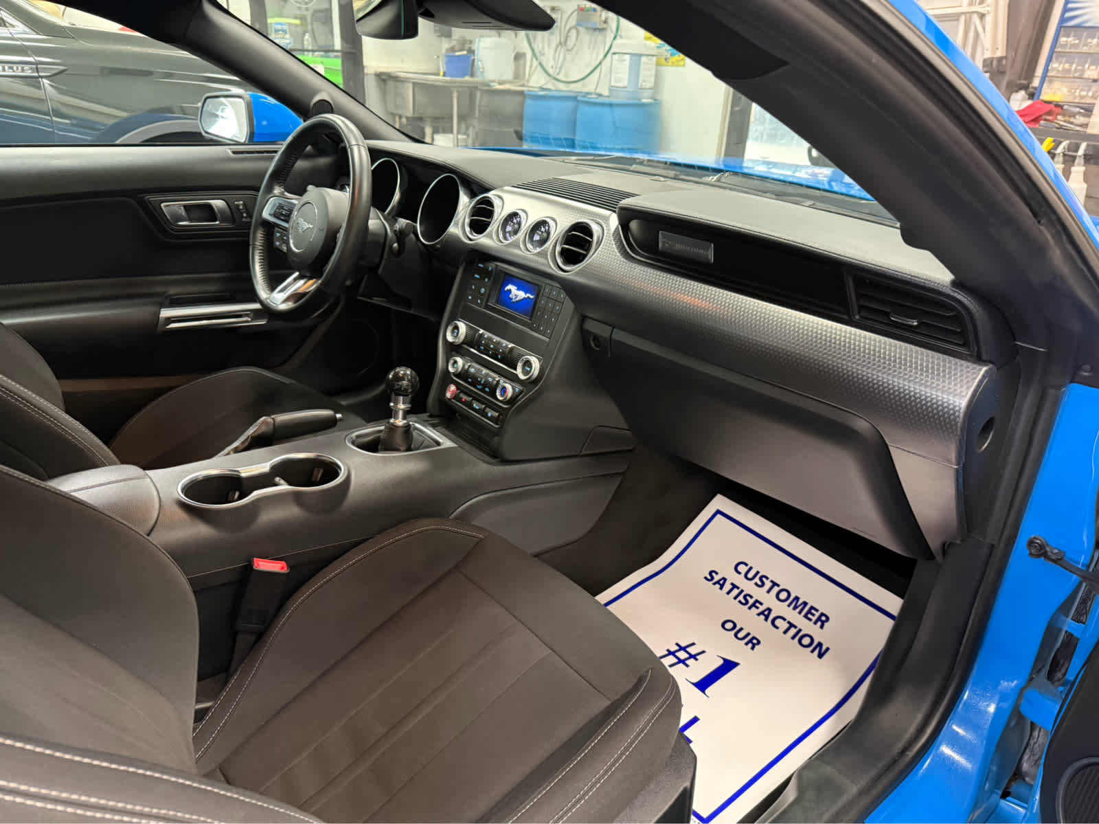 Used 2022 Ford Mustang GT w/ GT Performance Package RWD image 27