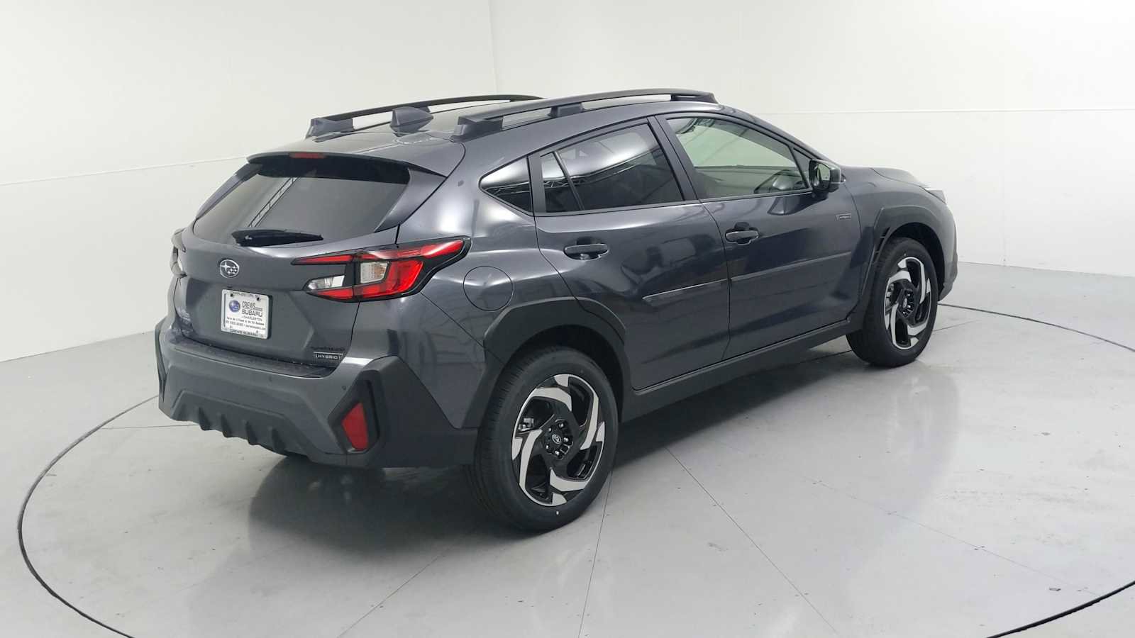 New 2026 Subaru Crosstrek 2.5i Limited image 10