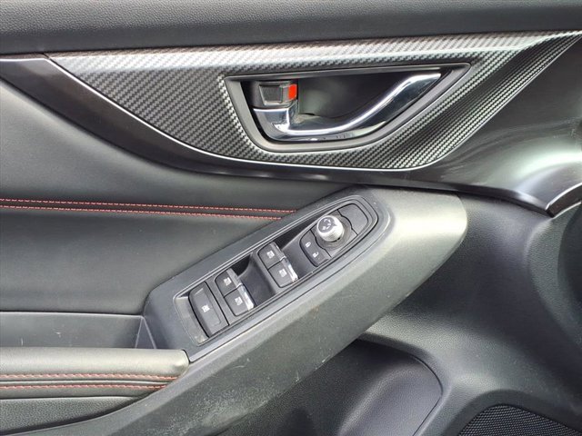 Used 2022 Subaru WRX Limited image 23