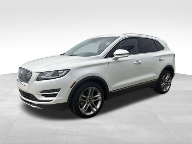 Used 2019 Lincoln MKC Reserve w/ Canadian Touring Package AWD/4WD image 9