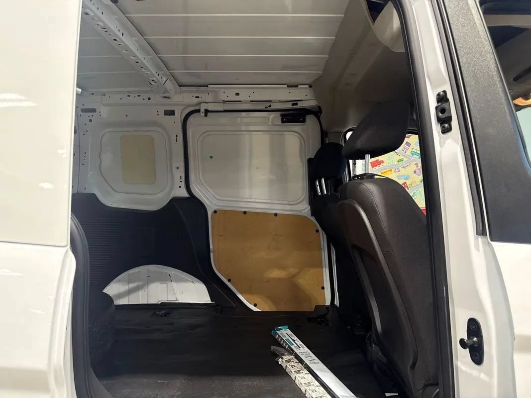 Used 2014 Ford Transit Connect XL FWD image 87
