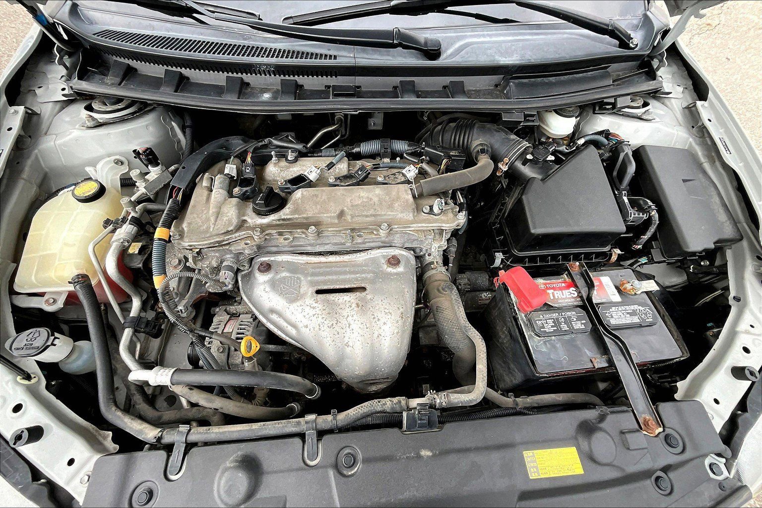 Used 2011 Scion tC image 26