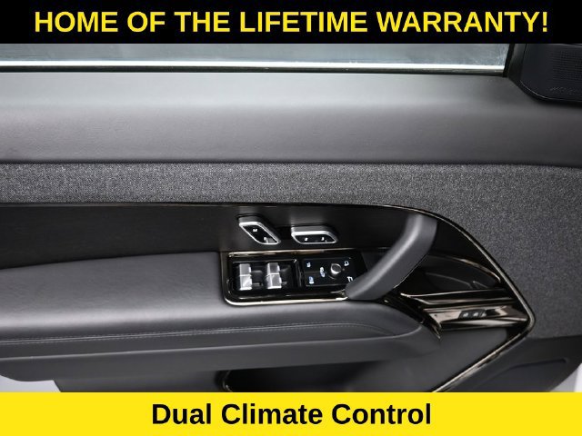 Used 2023 Land Rover Range Rover Sport SE Dynamic AWD/4WD image 13