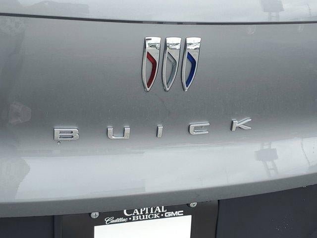 New 2026 Buick Envista Preferred w/ Convenience I Package FWD image 5