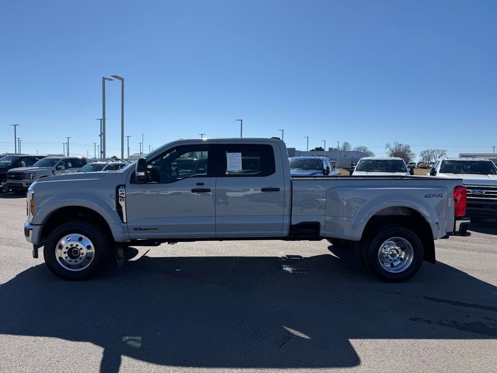 Used 2025 Ford F450 XLT image 38