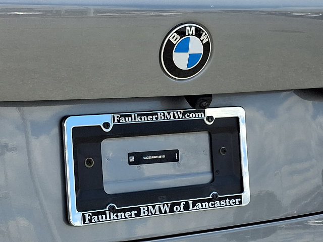 Certified 2024 BMW X5 xDrive40i w/ Premium Package AWD/4WD image 41
