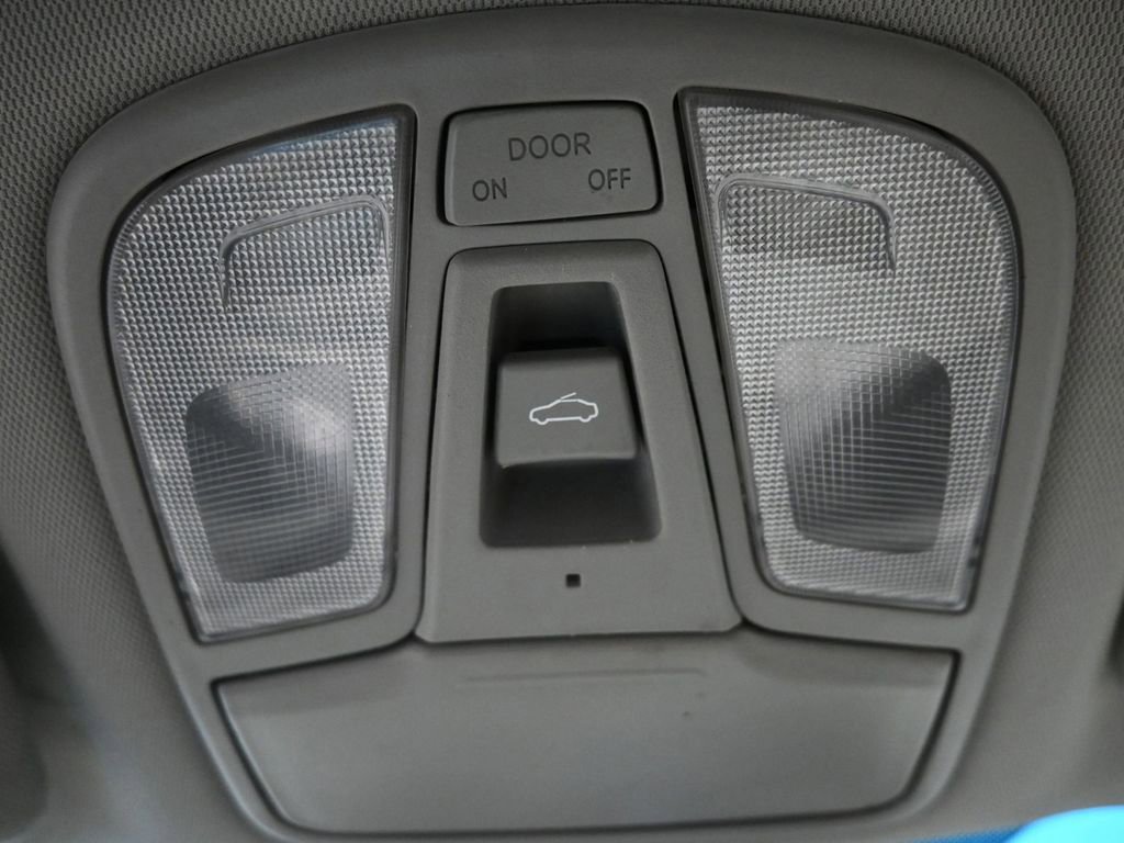 Used 2012 Kia Optima EX w/ Premium Pkg FWD image 15